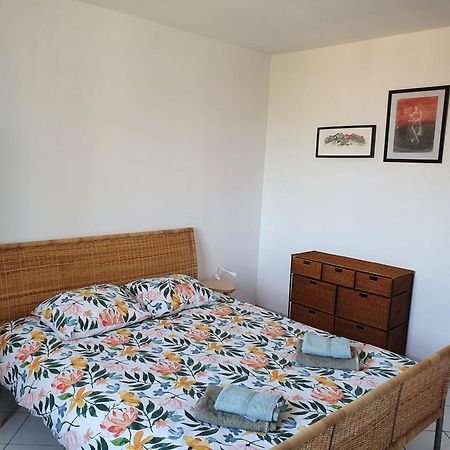 Le Soleil Du Ventoux Villa Entrechaux Kültér fotó